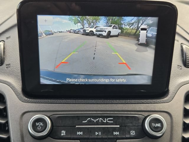 Used 2019 Ford Transit Connect XLT FWD image 16