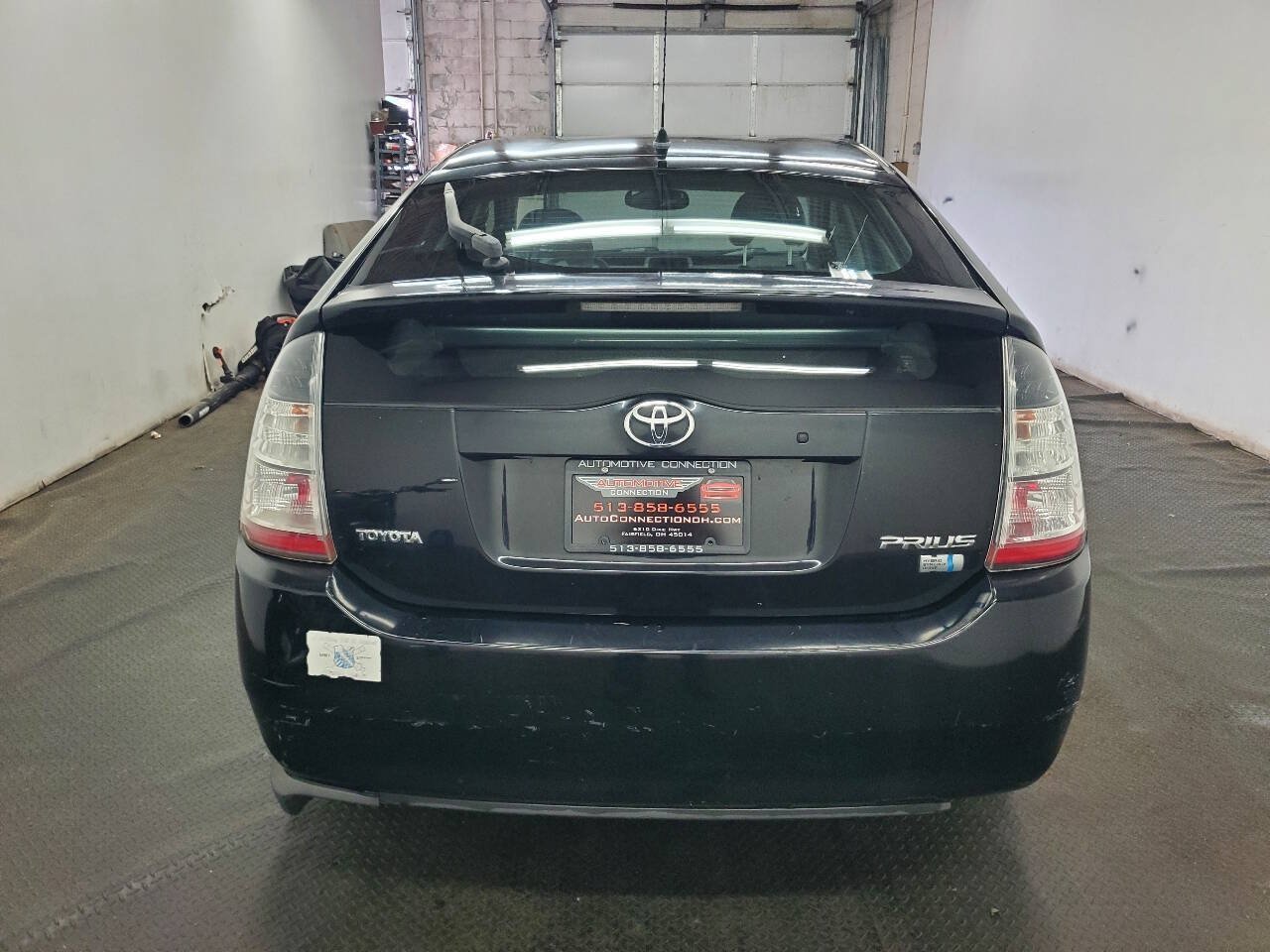 Used 2005 Toyota Prius FWD image 6