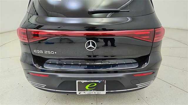 Used 2024 Mercedes-Benz EQB 250+ 250+ w/ Driver Assistance Package image 11