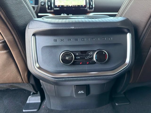 New 2026 Ford Expedition Max King Ranch AWD/4WD image 27