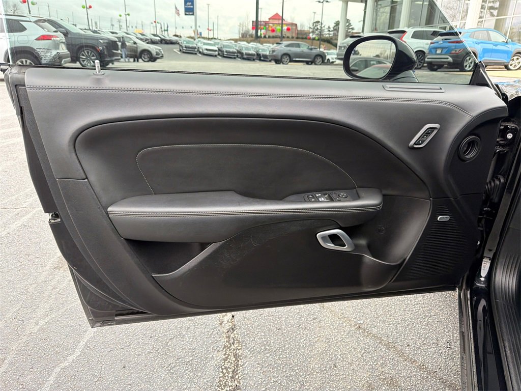 Used 2023 Dodge Challenger R/T Scat Pack image 10