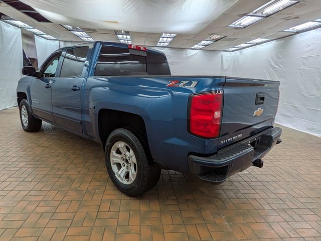 Used 2018 Chevrolet Silverado 1500 LT w/ All Star Edition image 5