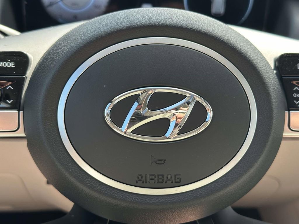 Used 2024 Hyundai Tucson SEL w/ Convenience Package AWD/4WD image 24