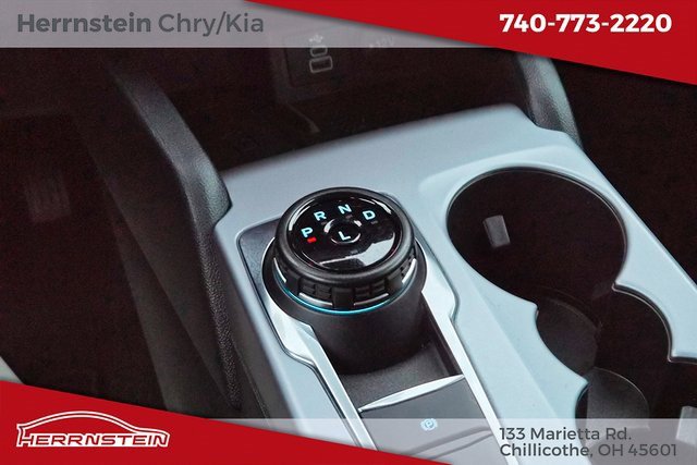 Used 2024 Ford Bronco Sport Big Bend w/ Convenience Package image 11