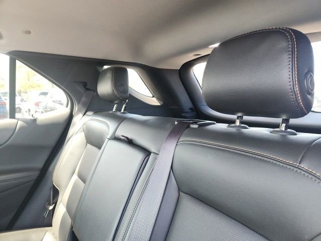 Used 2020 Chevrolet Equinox Premier AWD/4WD image 5