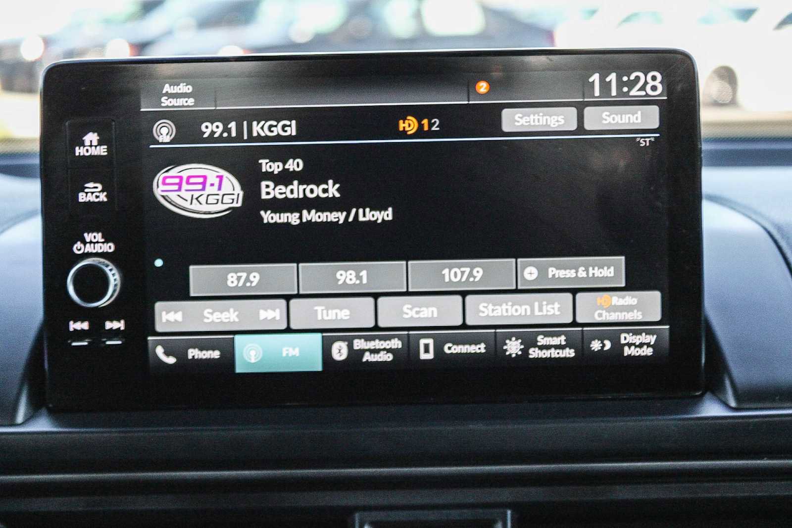 Certified 2025 Honda Pilot TrailSport image 14