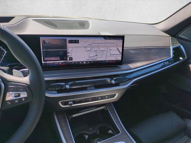 New 2026 BMW X5 xDrive40i image 12