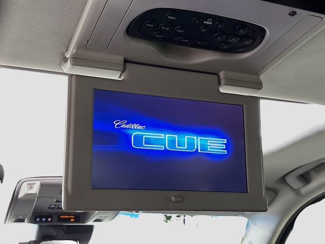 Used 2017 Cadillac Escalade Premium Luxury image 27