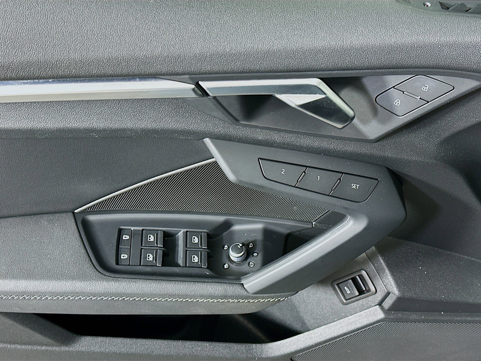 Used 2023 Audi A3 2.0T Premium image 15