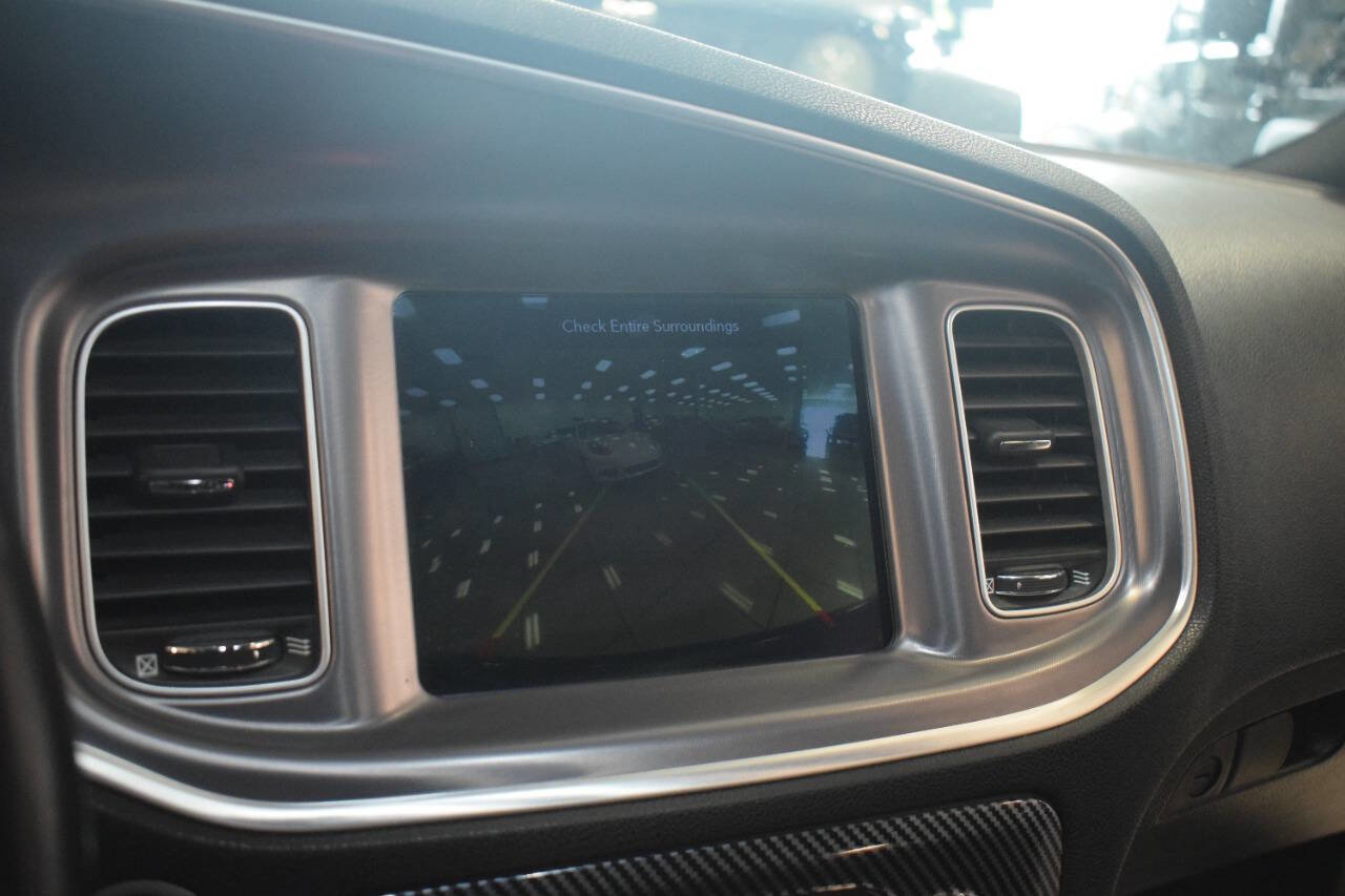 Used 2021 Dodge Charger Scat Pack image 57