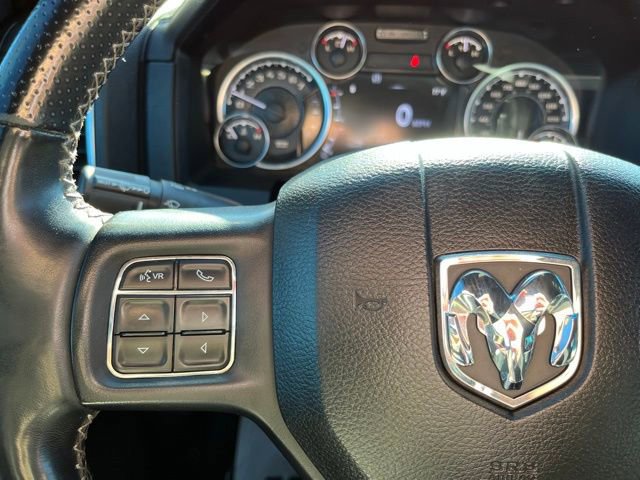 Used 2018 RAM 2500 Power Wagon w/ Luxury Group image 29