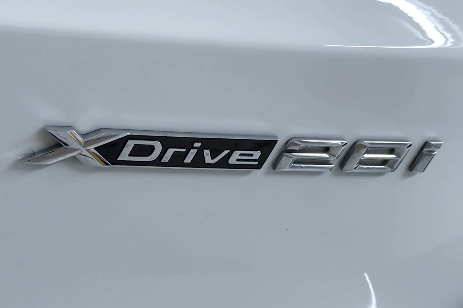 Used 2023 BMW X1 xDrive28i w/ Convenience Package AWD/4WD image 28