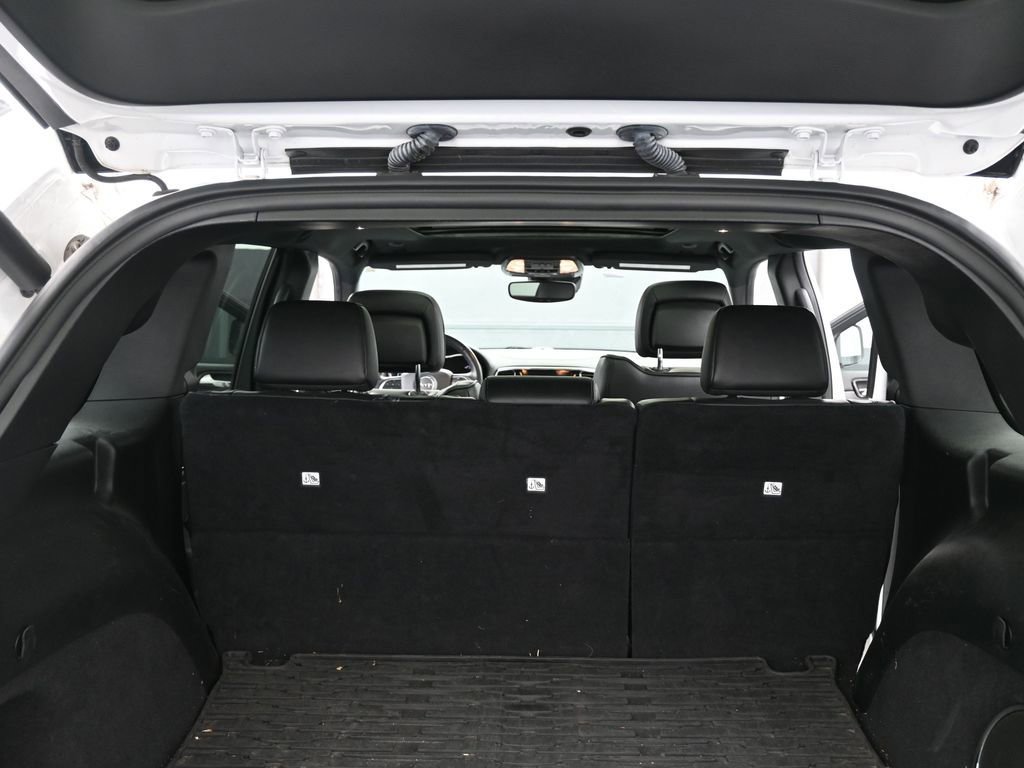 Used 2019 Jeep Grand Cherokee High Altitude image 25