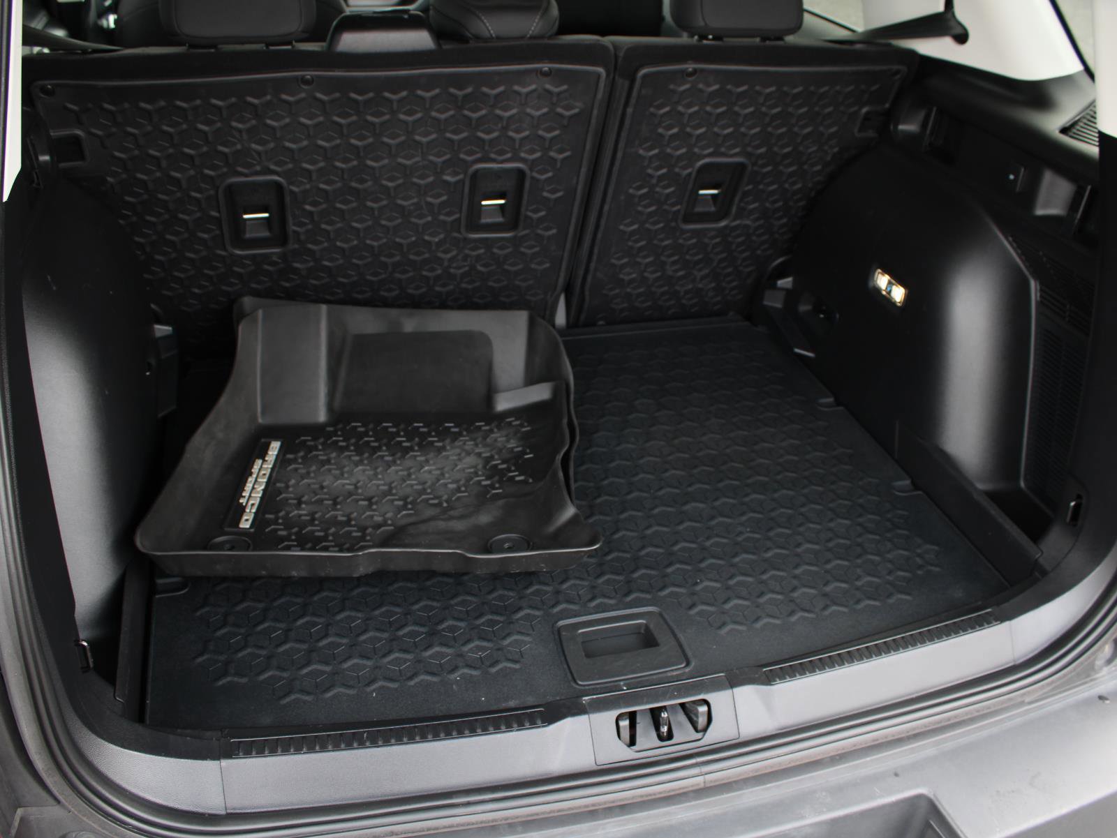 Used 2023 Ford Bronco Sport Big Bend w/ Convenience Package image 9