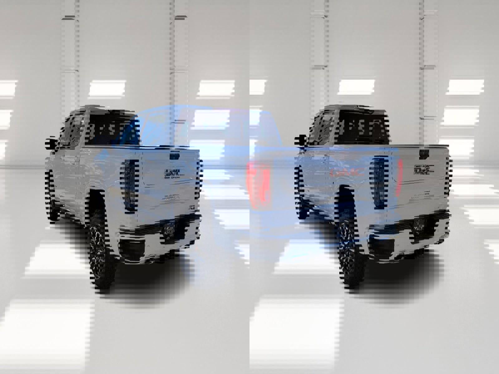 New 2026 GMC Sierra 1500 AT4 w/ AT4 Premium Package image 5