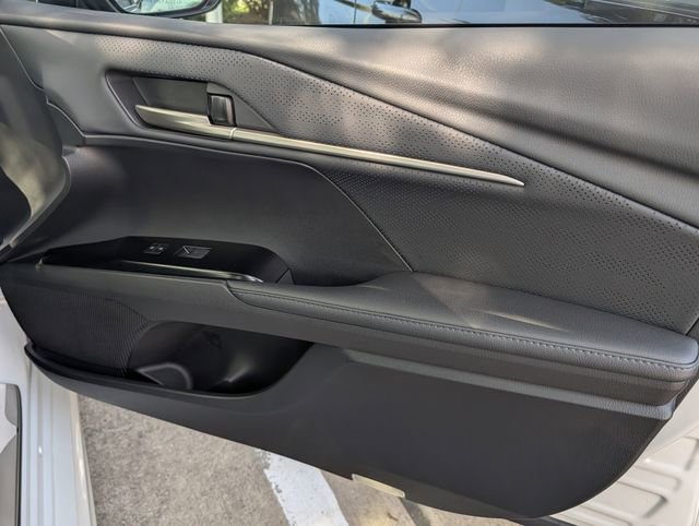 Certified 2025 Toyota Camry XSE w/ Premium Package FWD image 33