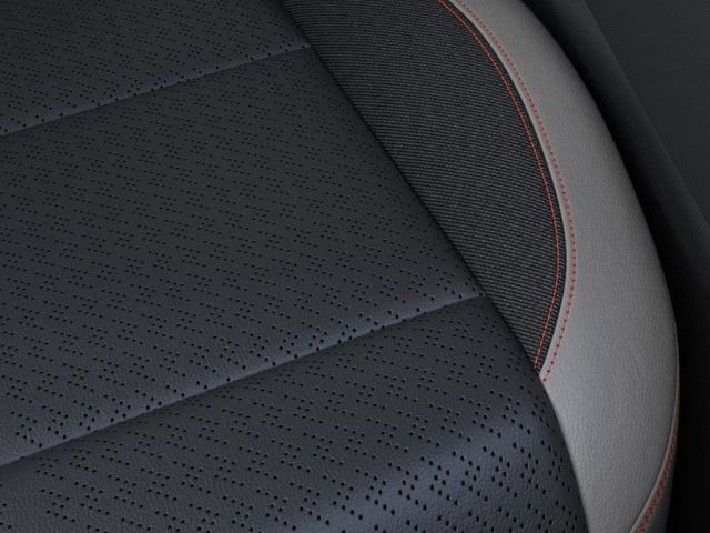 New 2026 Chevrolet Blazer EV SS w/ LPO, Blackout Package image 21