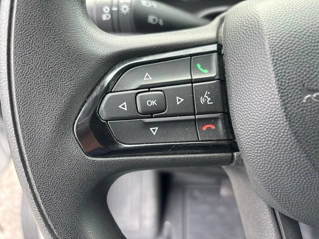 Used 2023 RAM ProMaster 1500 w/ Interior LED Lighting Group FWD image 22