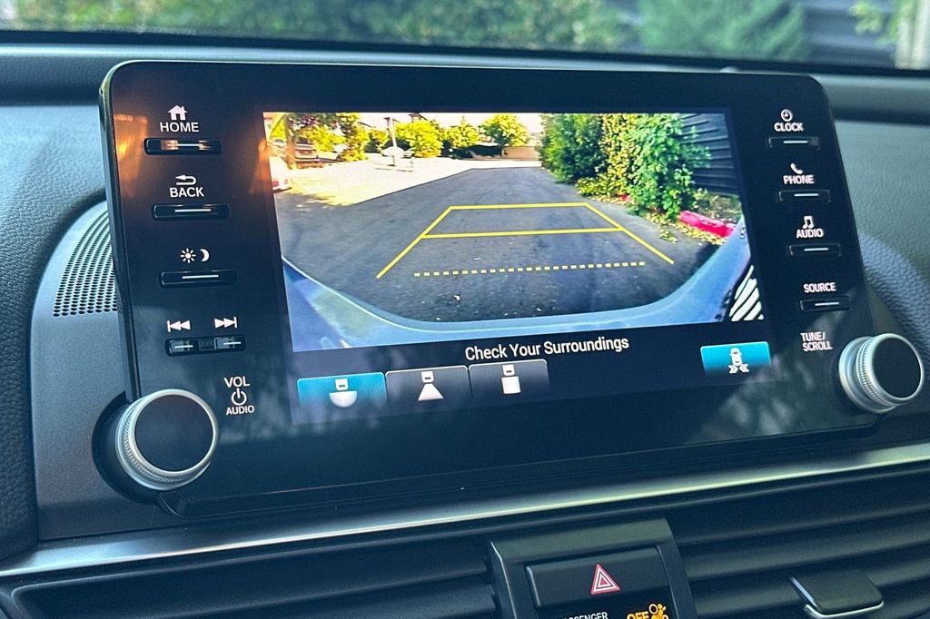 Used 2022 Honda Accord Sport image 18