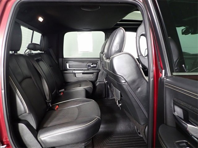 Used 2018 RAM 1500 Limited image 29