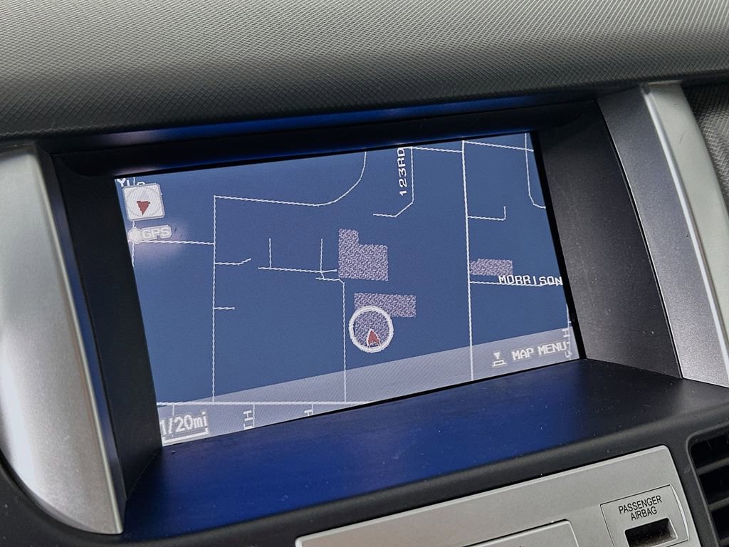 Used 2008 Acura RDX w/ Technology Package image 14