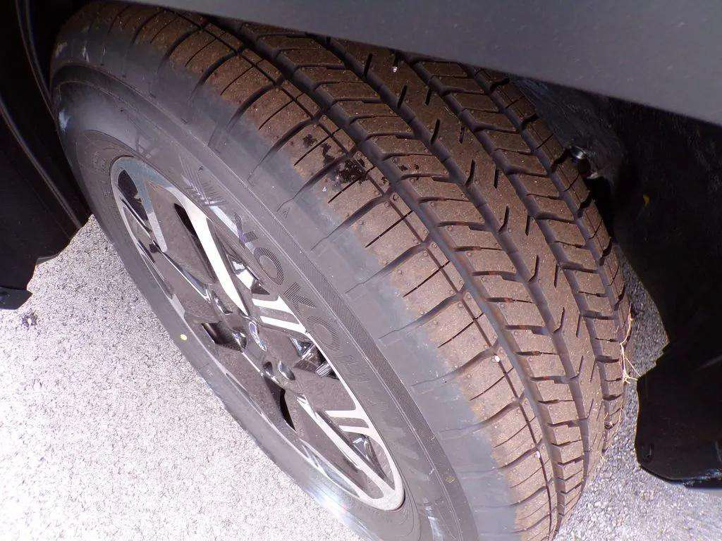 Certified 2026 Subaru Forester Premium AWD/4WD image 23
