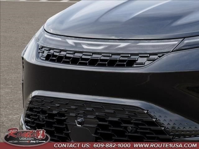 New 2027 Chrysler Pacifica Limited AWD/4WD image 12