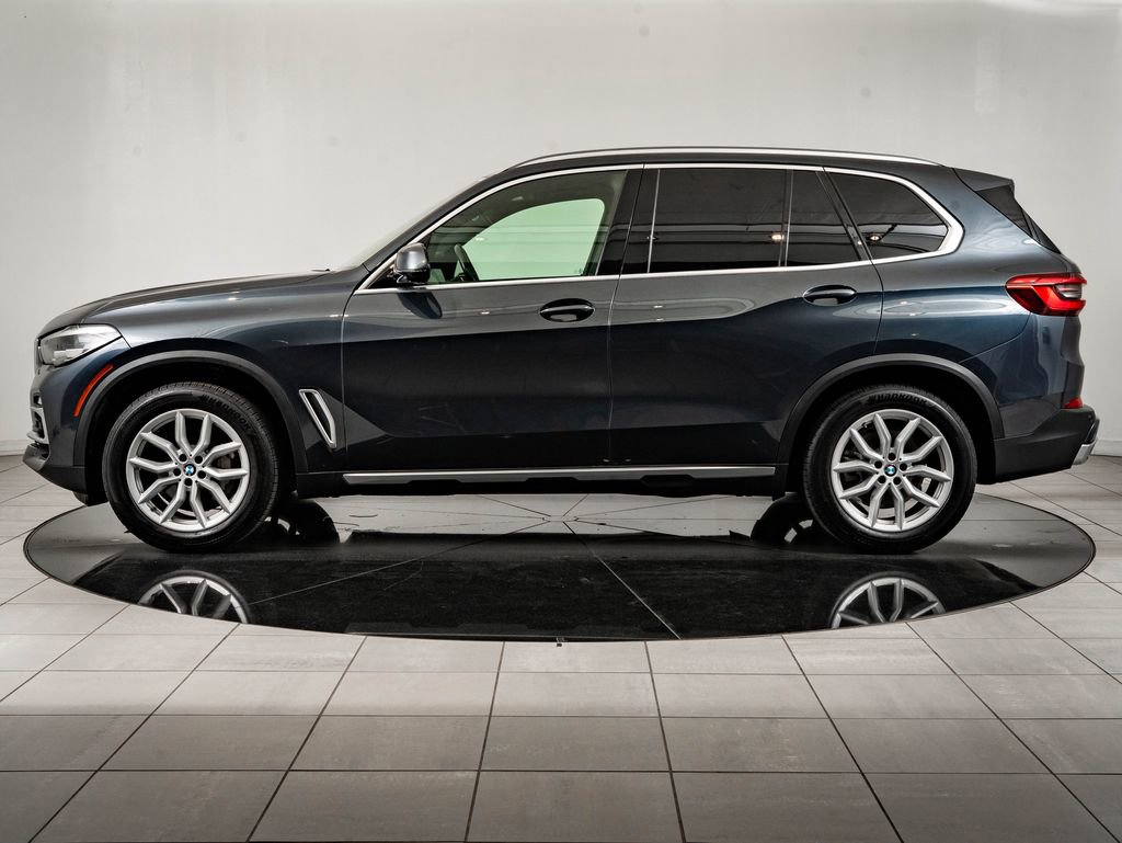 Used 2019 BMW X5 xDrive40i w/ Convenience Package image 6