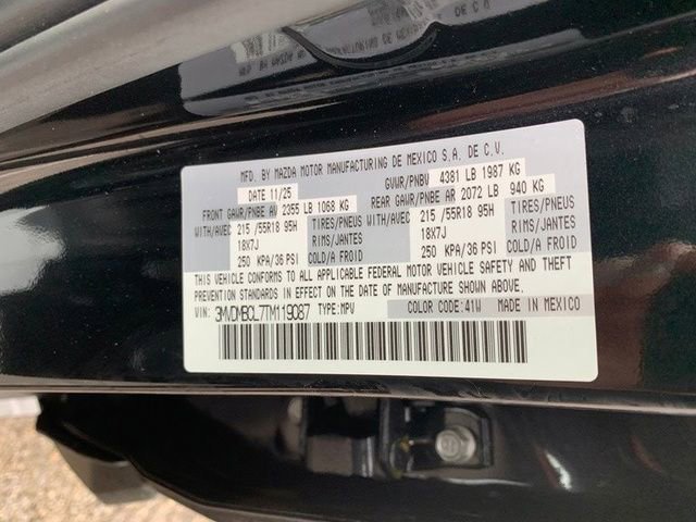 New 2026 MAZDA CX-30 AWD 2.5 S image 18