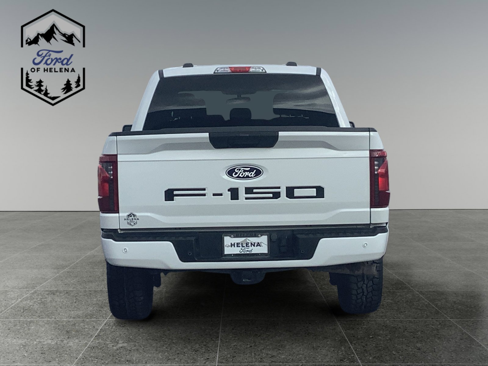 Certified 2024 Ford F150 STX image 4