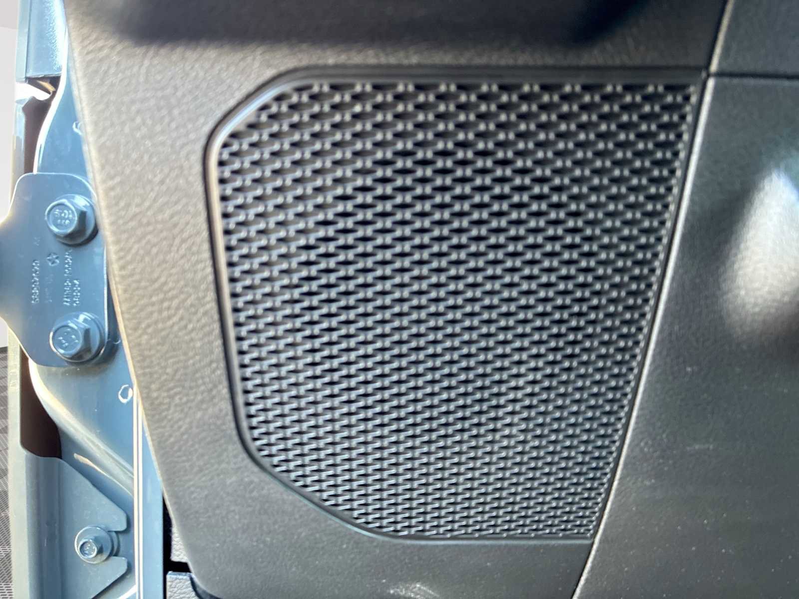 Used 2025 Jeep Wrangler Unlimited Rubicon 4xe w/ Safety Group image 23