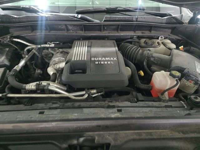 Used 2021 GMC Sierra 1500 AT4 w/ AT4 Preferred Package AWD/4WD image 15