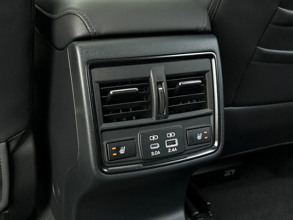 New 2026 Subaru Outback Wilderness image 16