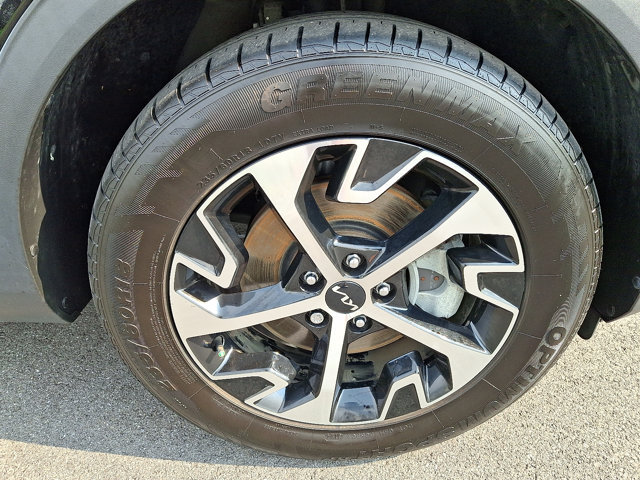 Used 2023 Kia Sportage EX w/ EX Premium Package AWD/4WD image 9