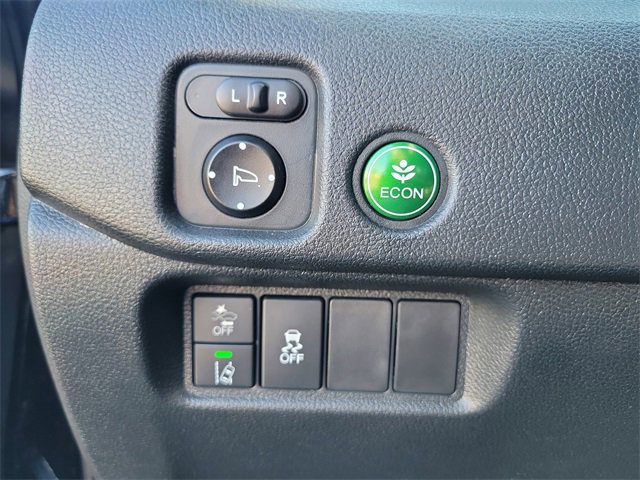 Certified 2022 Honda Pilot Sport image 24