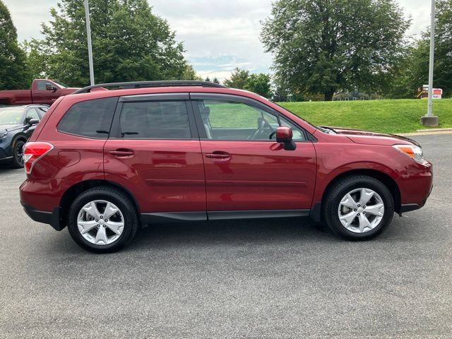 Used 2016 Subaru Forester 2.5i Premium AWD/4WD image 2