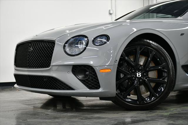 Used 2023 Bentley Continental GT S AWD/4WD image 3