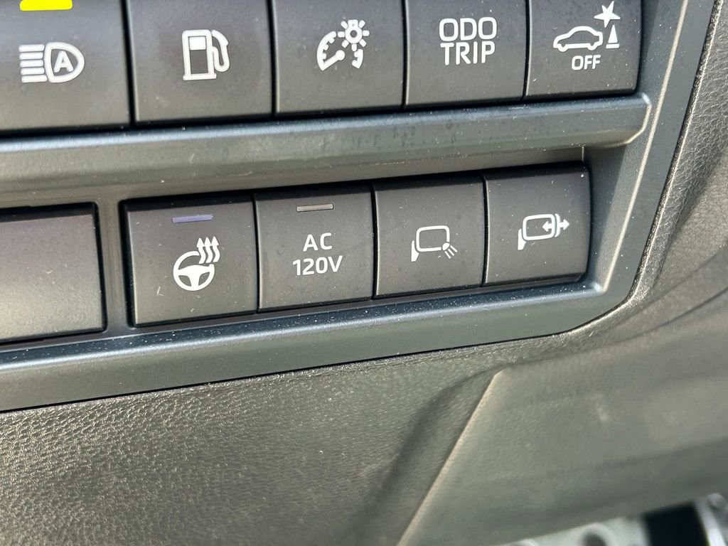 Certified 2026 Toyota Tundra TRD Pro w/ Tow Tech Package image 28