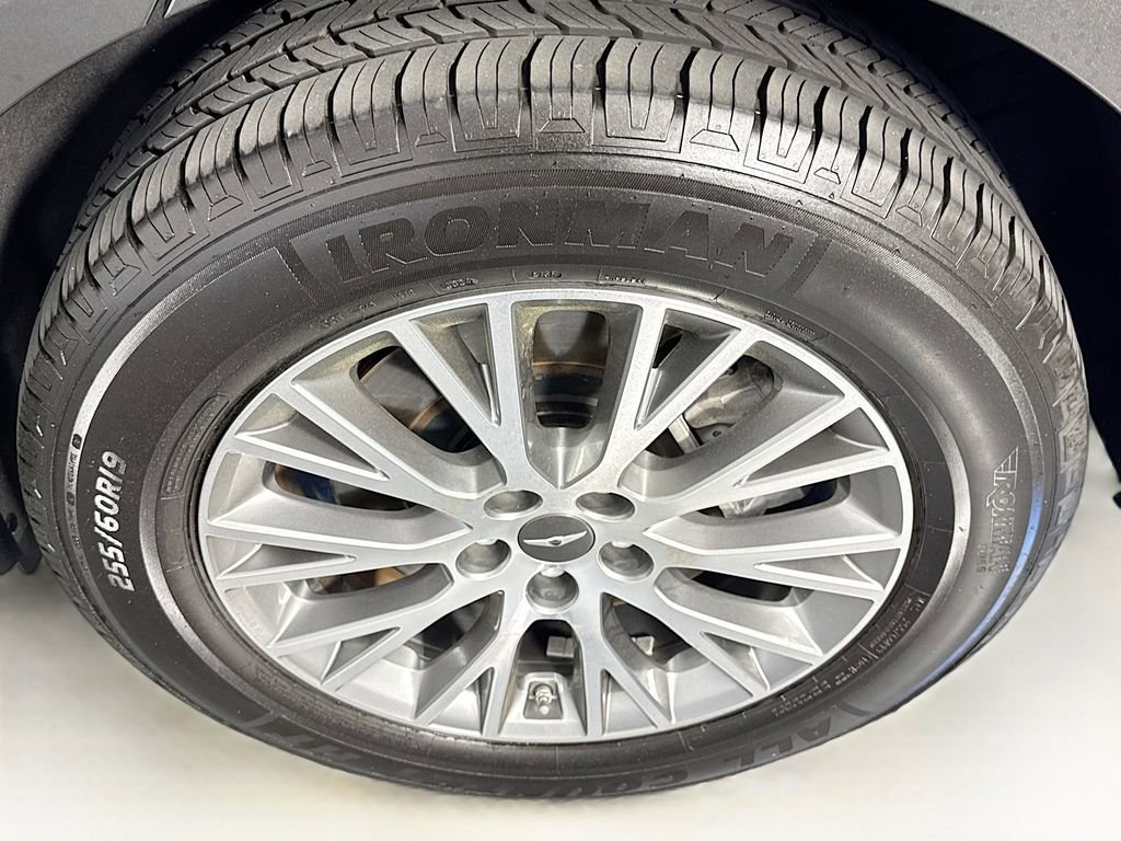 Used 2024 Genesis GV80 2.5T AWD/4WD image 31
