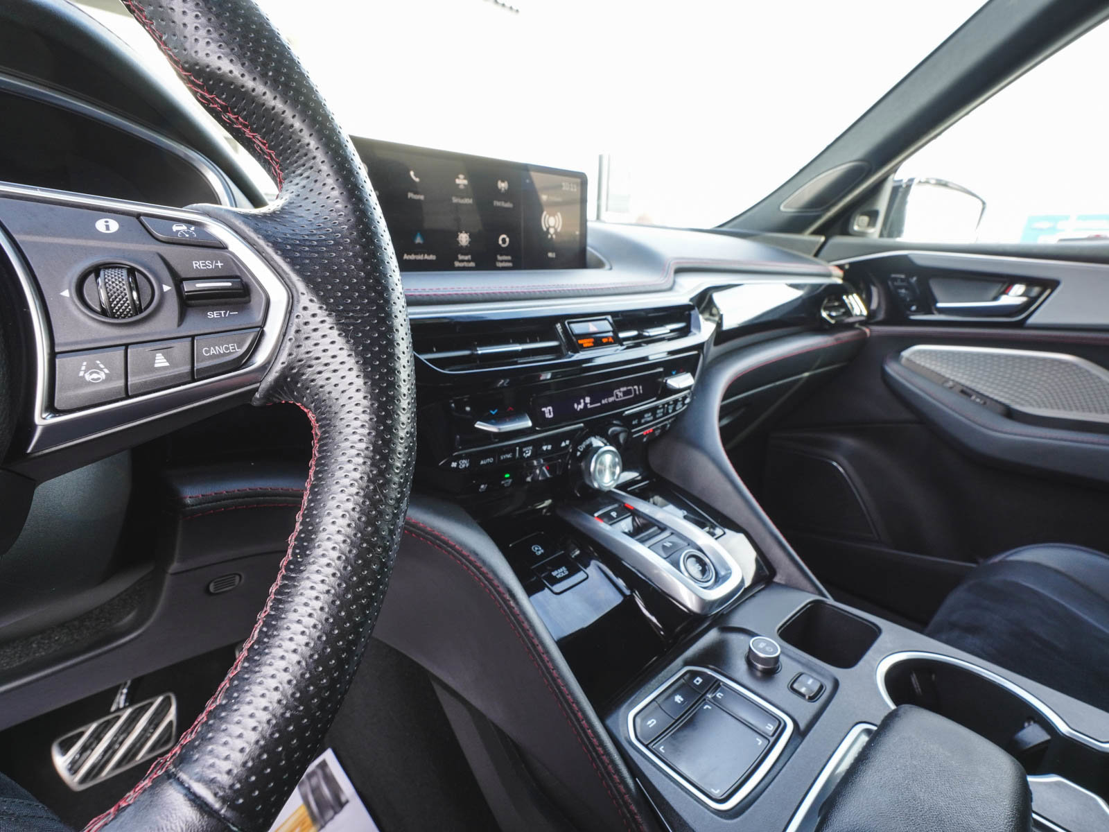 Used 2022 Acura MDX Type S image 45