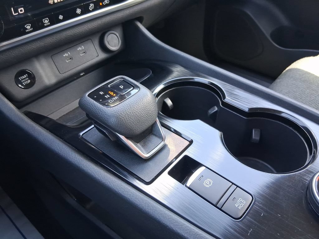 Used 2024 Nissan Rogue SV AWD/4WD image 22