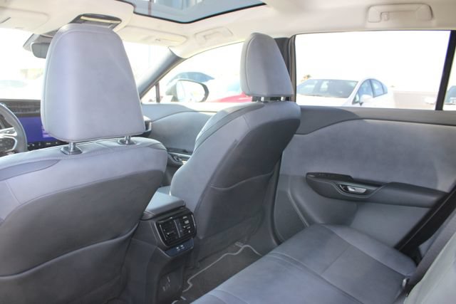 Certified 2023 Lexus RZ 450e Premium w/ Technology Package AWD/4WD image 9