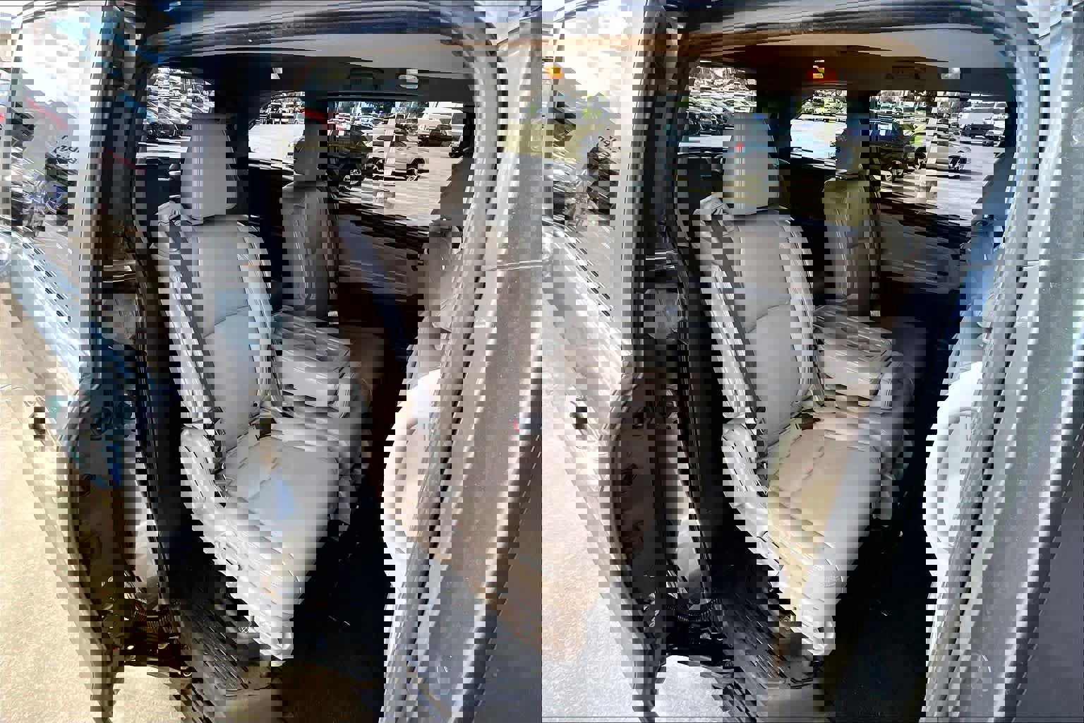 Used 2019 Honda Odyssey EX-L image 20