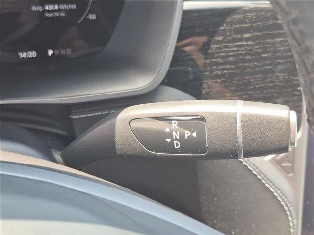 Used 2019 Tesla Model X Performance AWD/4WD image 4