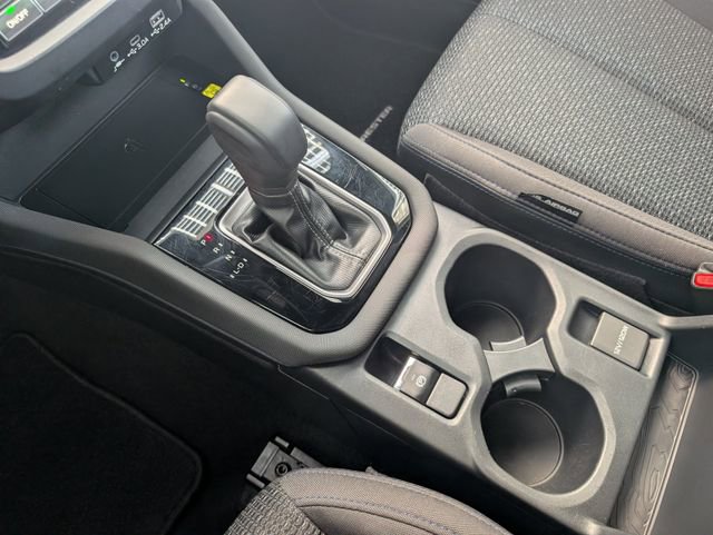 Certified 2025 Subaru Forester Premium AWD/4WD image 17