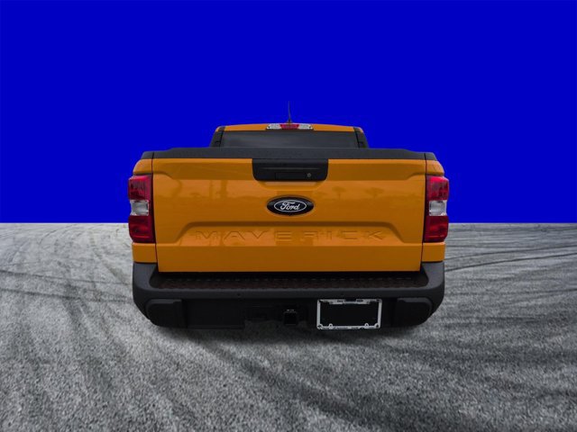 New 2026 Ford Maverick XLT FWD image 5