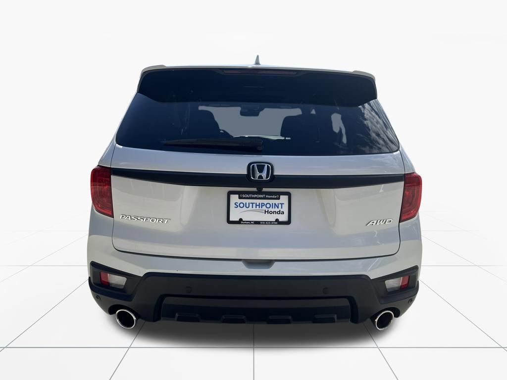 Used 2023 Honda Passport EX-L image 7