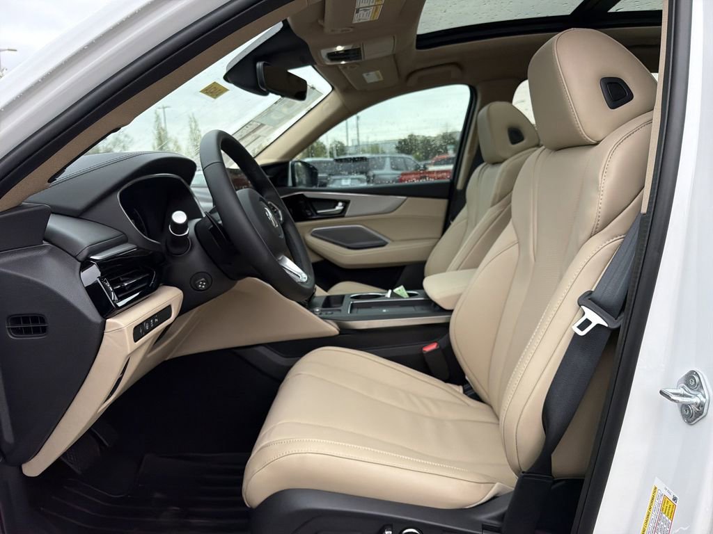 New 2026 Acura MDX w/ Technology Package image 11