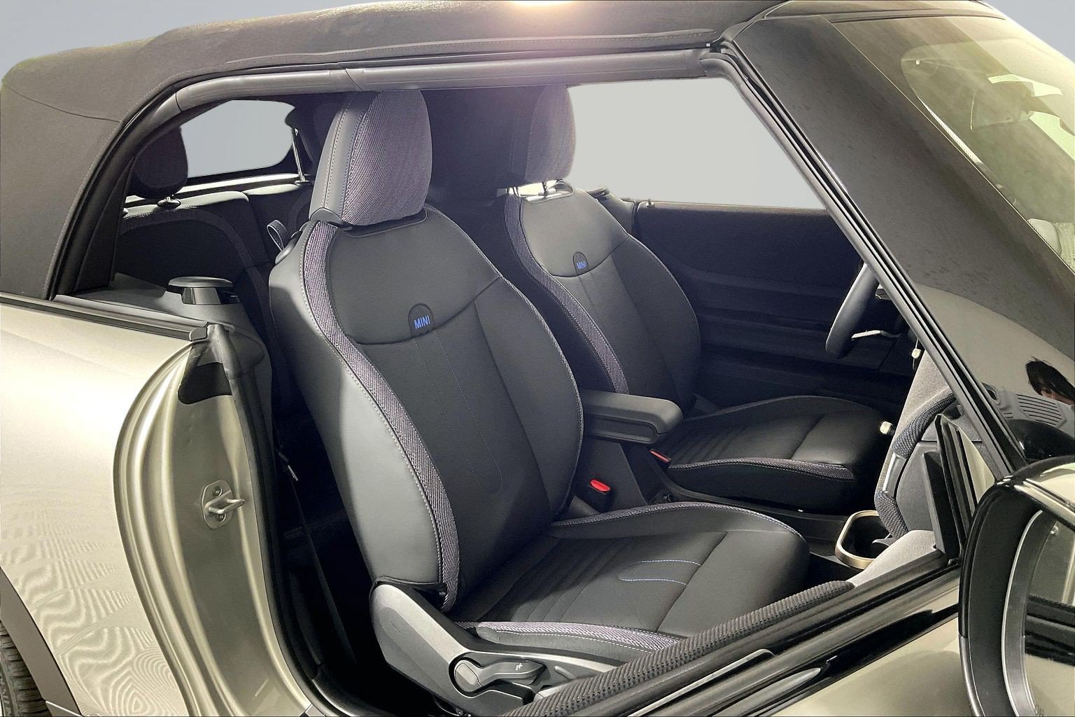 New 2026 MINI Cooper S FWD image 11