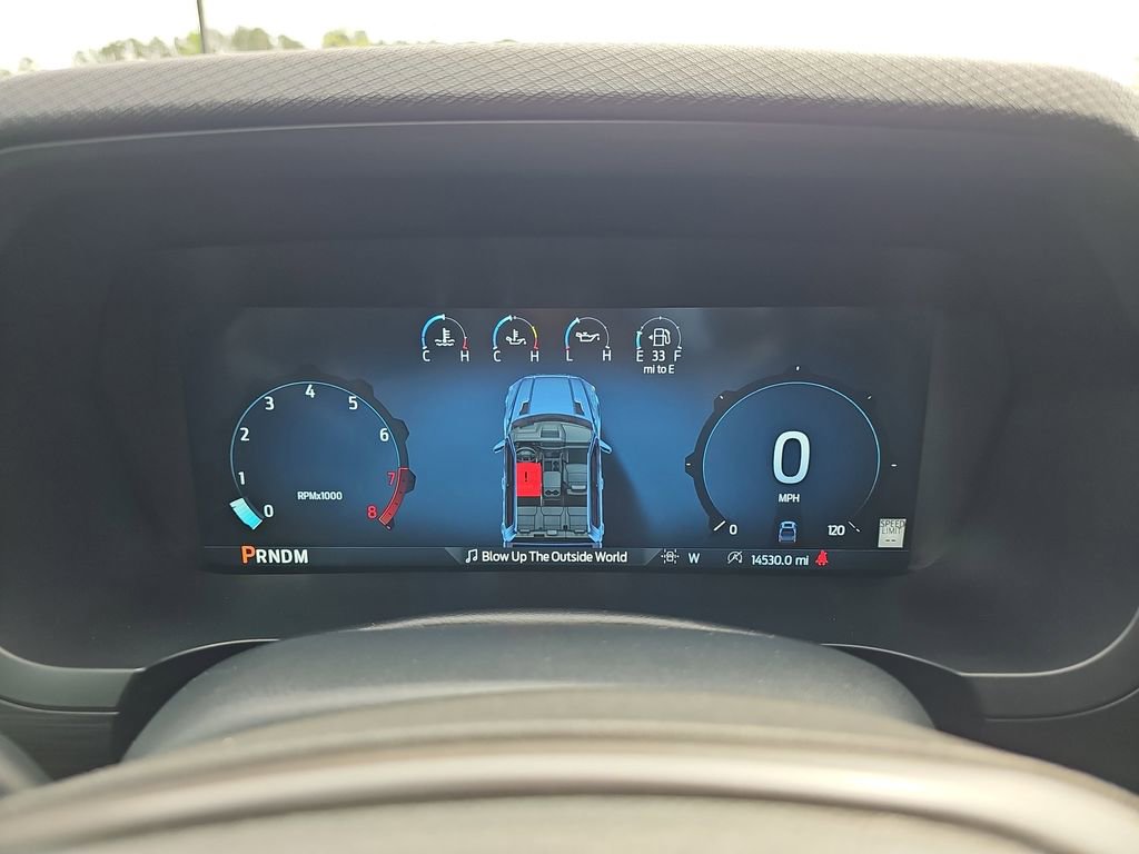 Used 2024 Ford F150 XLT w/ Equipment Group 302A MID image 22